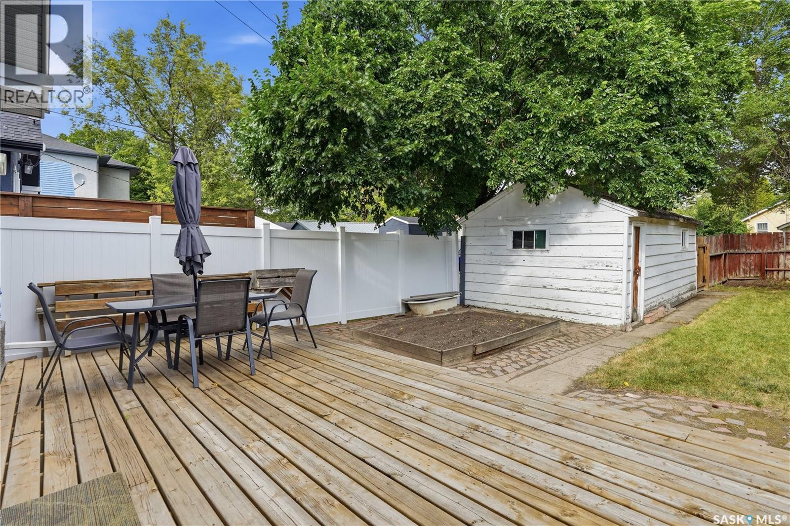 2161 Queen Street, Regina, Saskatchewan  S4T 4C4 - Photo 34 - SK045084