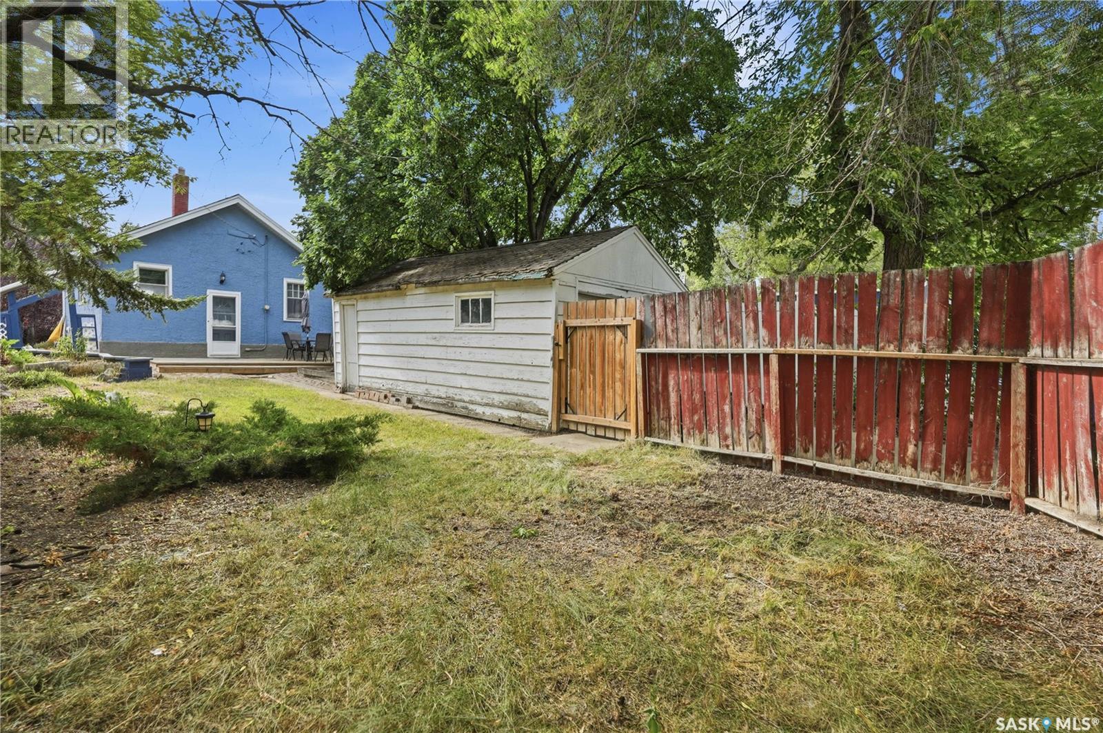 2161 Queen Street, Regina, Saskatchewan  S4T 4C4 - Photo 38 - SK045084