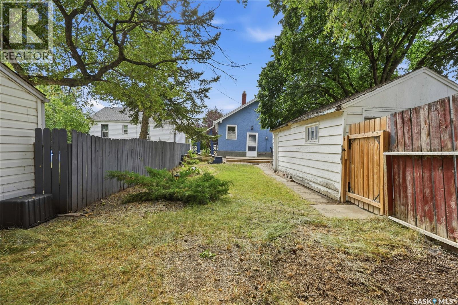 2161 Queen Street, Regina, Saskatchewan  S4T 4C4 - Photo 39 - SK045084