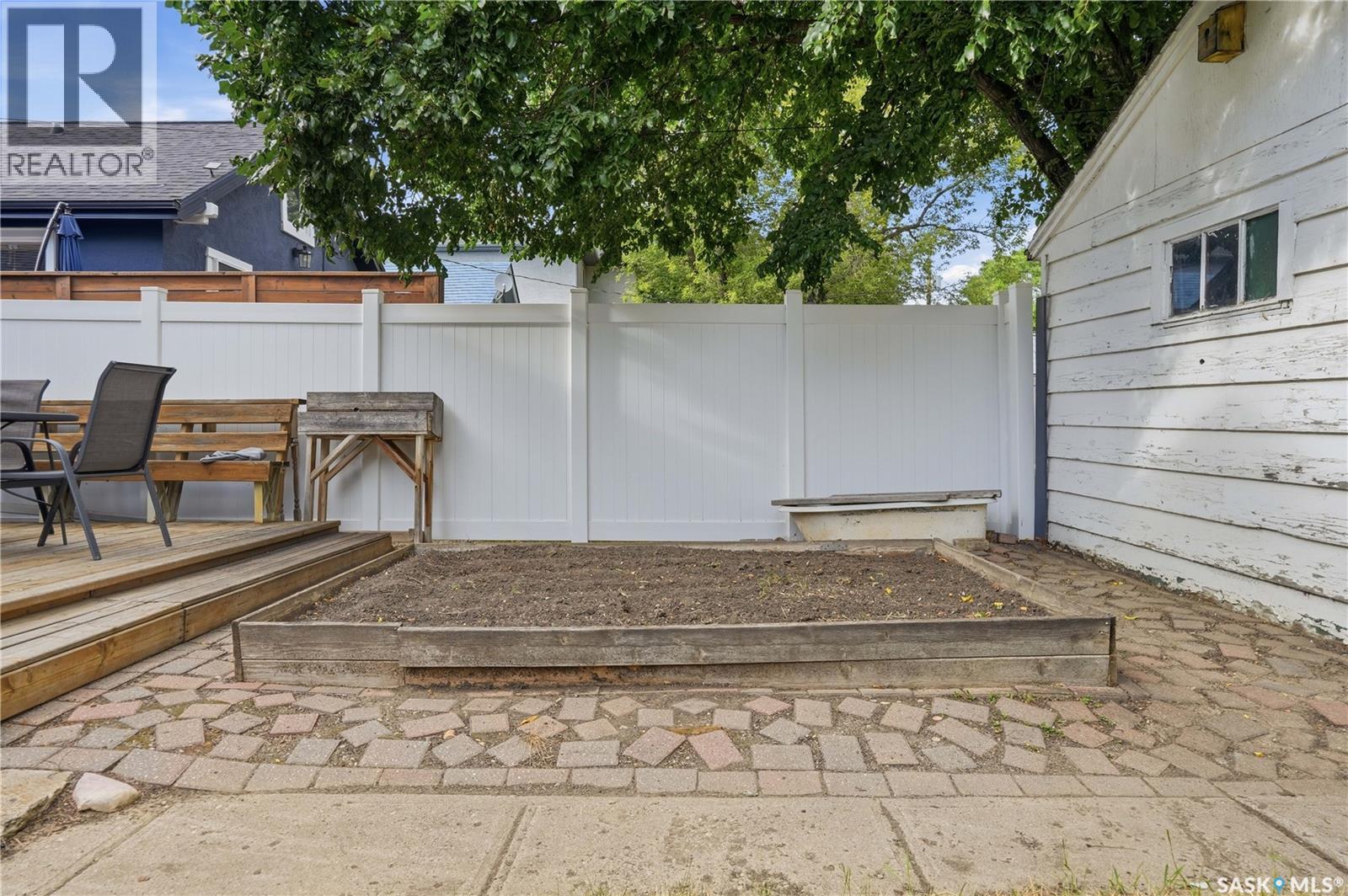 2161 Queen Street, Regina, Saskatchewan  S4T 4C4 - Photo 41 - SK045084