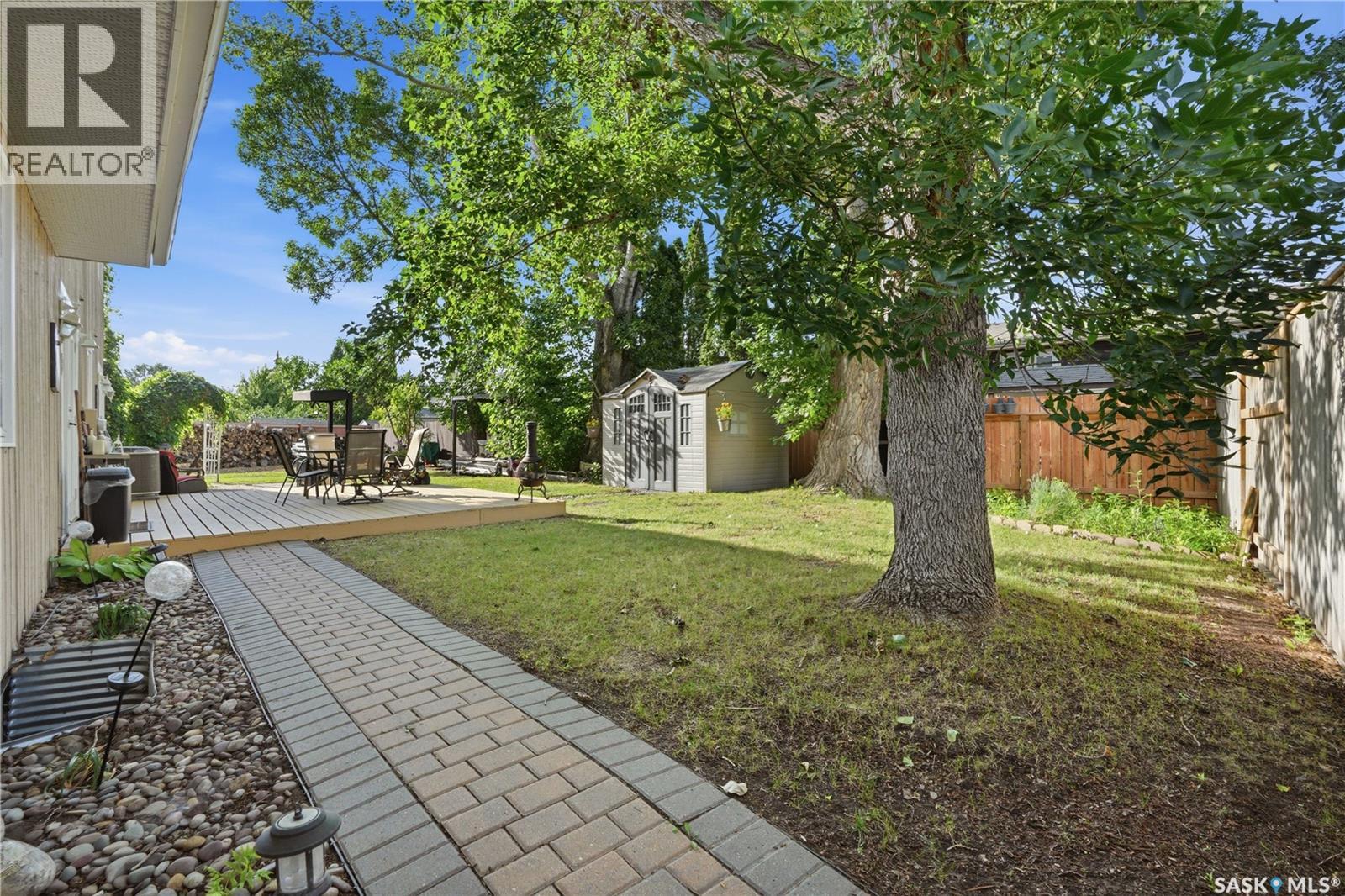 30 Roborecki Terrace, Saskatoon, Saskatchewan  S7K 5L3 - Photo 54 - SK045019