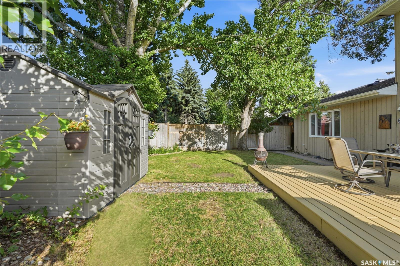 30 Roborecki Terrace, Saskatoon, Saskatchewan  S7K 5L3 - Photo 58 - SK045019