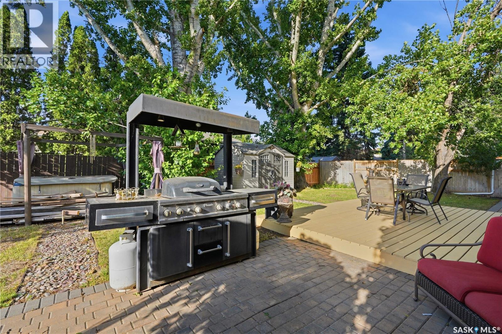 30 Roborecki Terrace, Saskatoon, Saskatchewan  S7K 5L3 - Photo 61 - SK045019