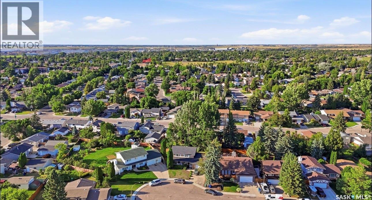 30 Roborecki Terrace, Saskatoon, Saskatchewan  S7K 5L3 - Photo 73 - SK045019