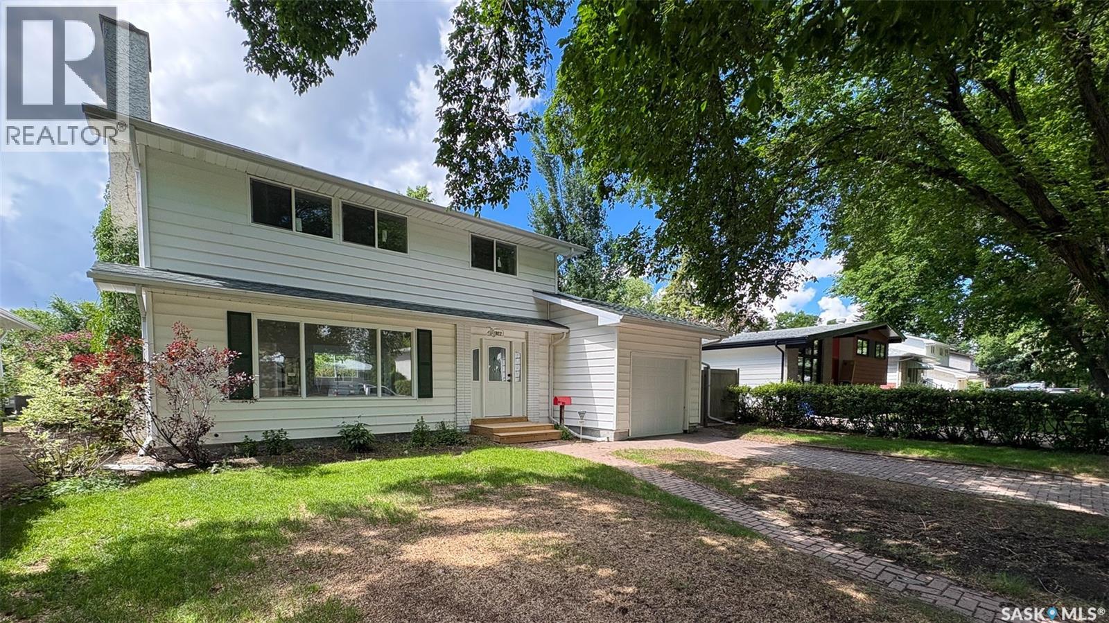 3022 Lacon STREET, regina, Saskatchewan