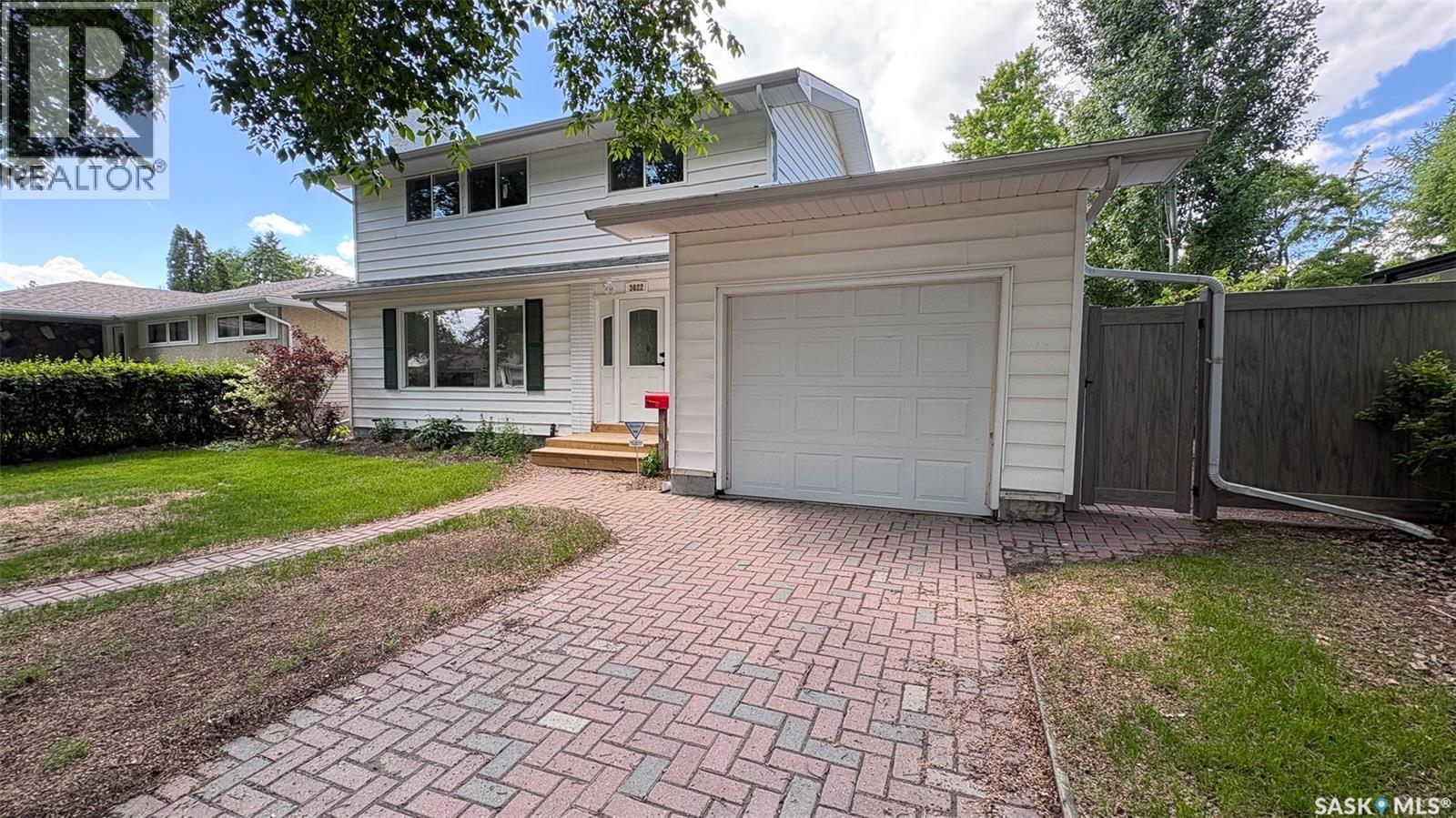 3022 Lacon Street, Regina, Saskatchewan  S4N 2A8 - Photo 49 - SK044986