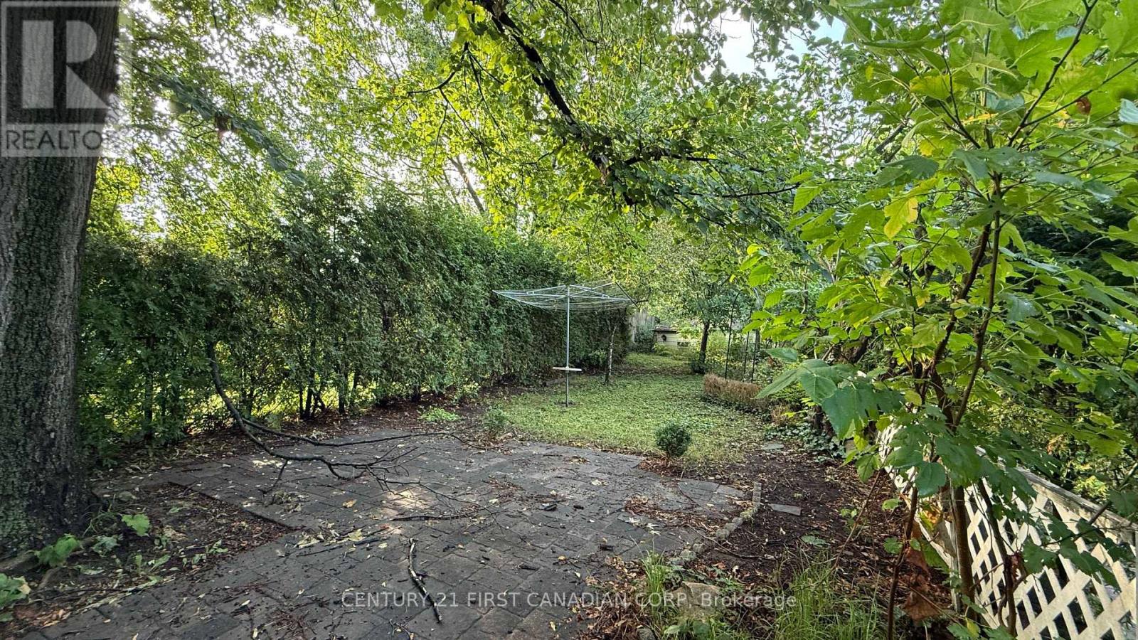 80 Rollscourt Place, London North, Ontario  N6G 1M2 - Photo 22 - X13656820