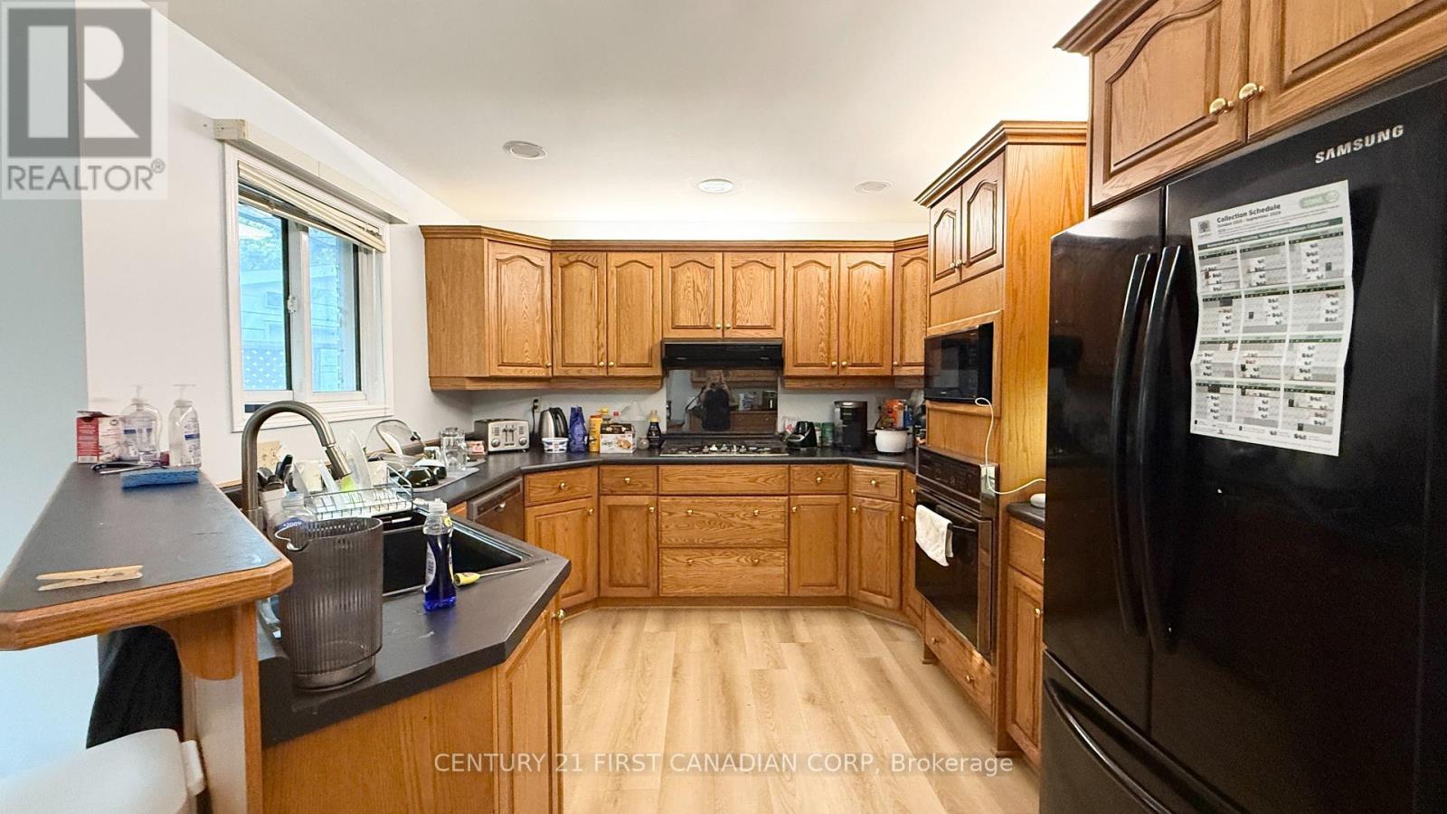 80 Rollscourt Place, London North, Ontario  N6G 1M2 - Photo 6 - X13656820