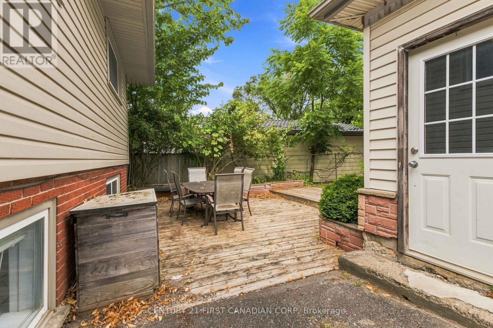 436 Ferndale Avenue, London South, Ontario  N6C 2Z1 - Photo 35 - X13656832