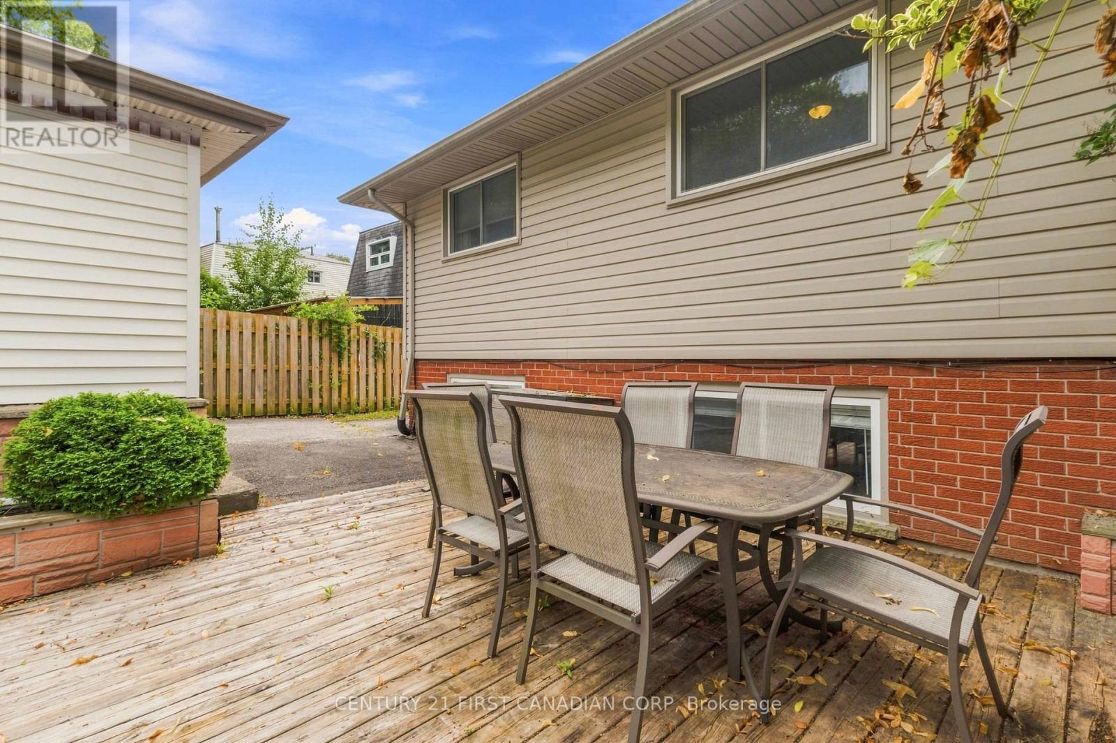 436 Ferndale Avenue, London South, Ontario  N6C 2Z1 - Photo 36 - X13656832