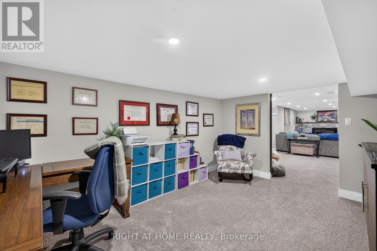 37 Renny Crescent, London South, Ontario  N6E 2C4 - Photo 33 - X13656862