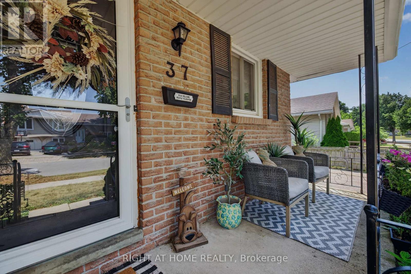 37 Renny Crescent, London South, Ontario  N6E 2C4 - Photo 5 - X13656862