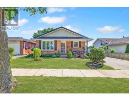 37 RENNY CRESCENT, London South, Ontario