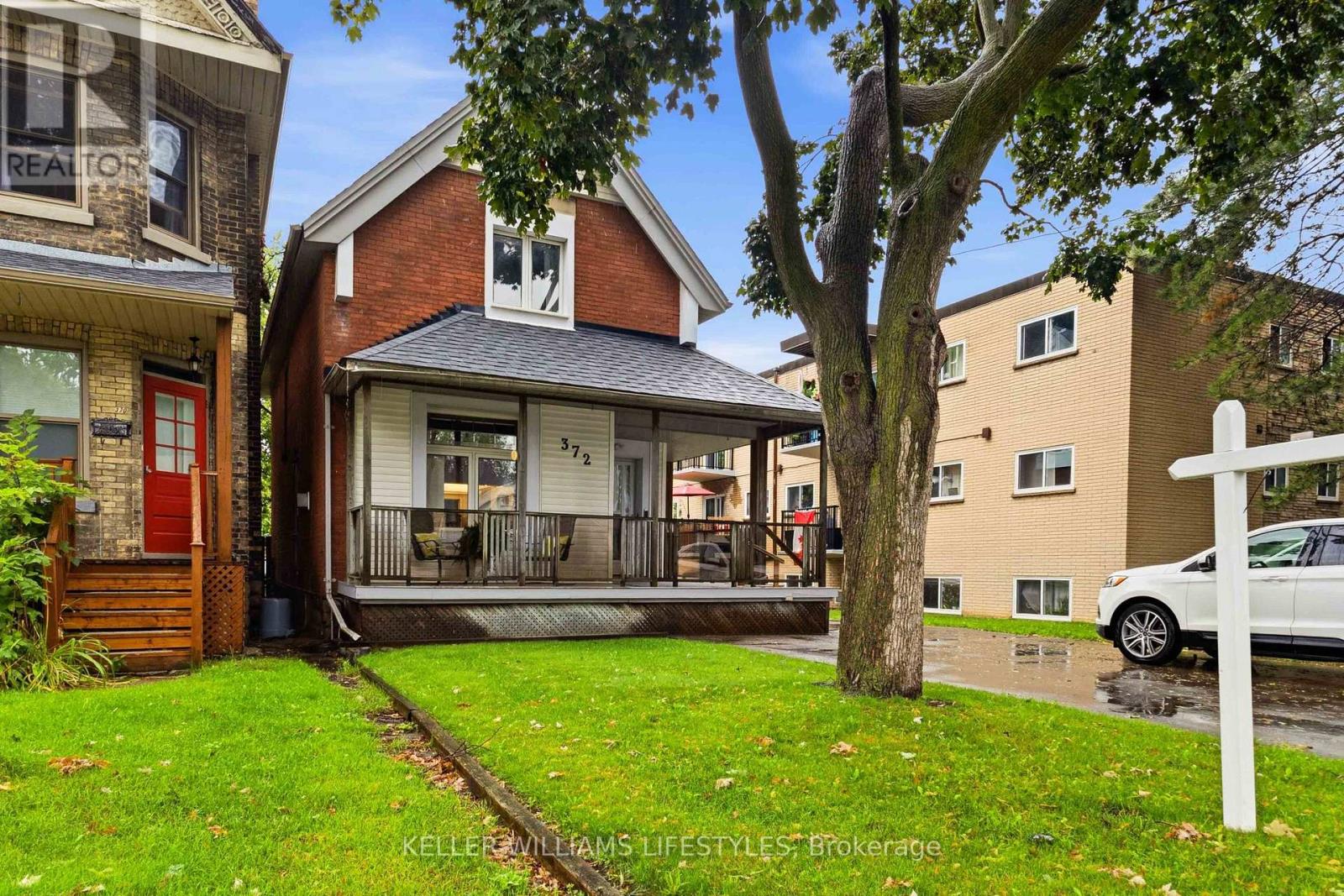 372 Simcoe Street, London East, Ontario  N6B 1J7 - Photo 3 - X13656874