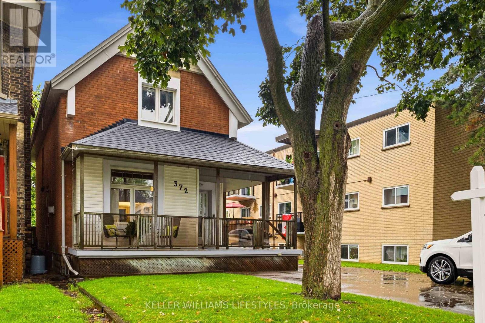 372 Simcoe Street, London East, Ontario  N6B 1J7 - Photo 4 - X13656874