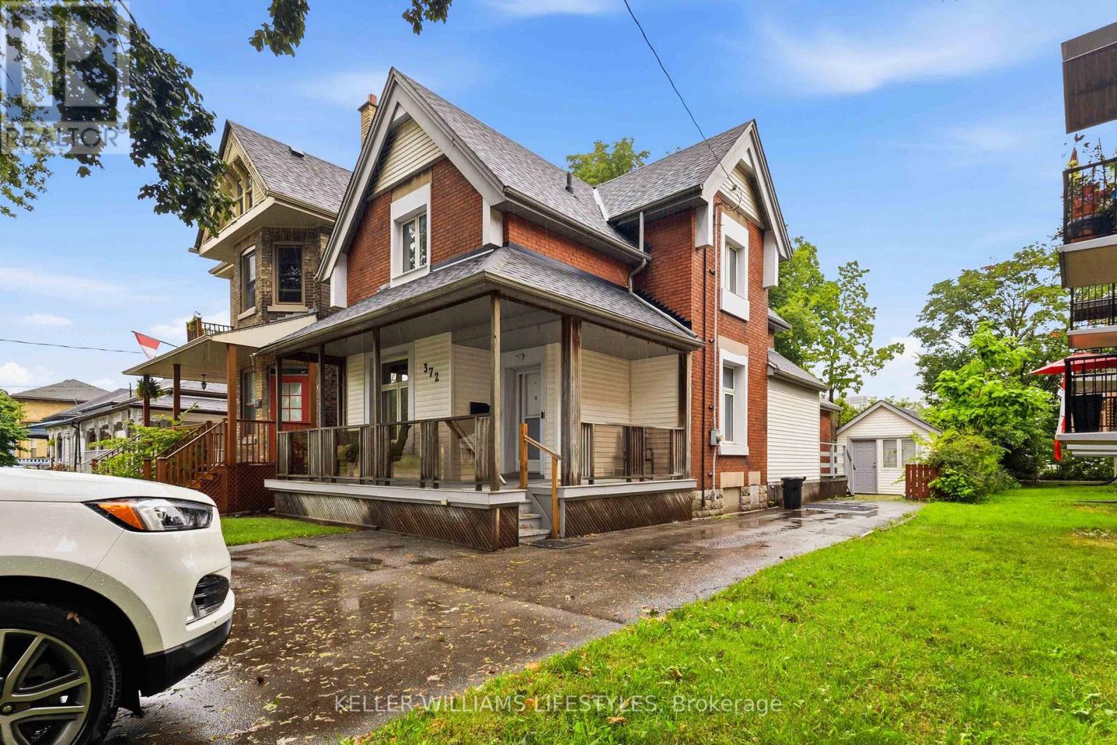372 Simcoe Street, London East, Ontario  N6B 1J7 - Photo 5 - X13656874