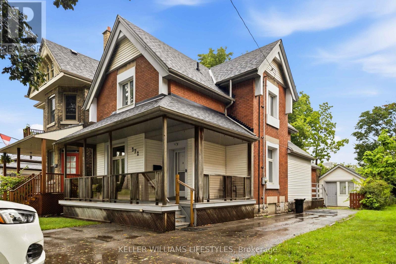 372 Simcoe Street, London East, Ontario  N6B 1J7 - Photo 7 - X13656874