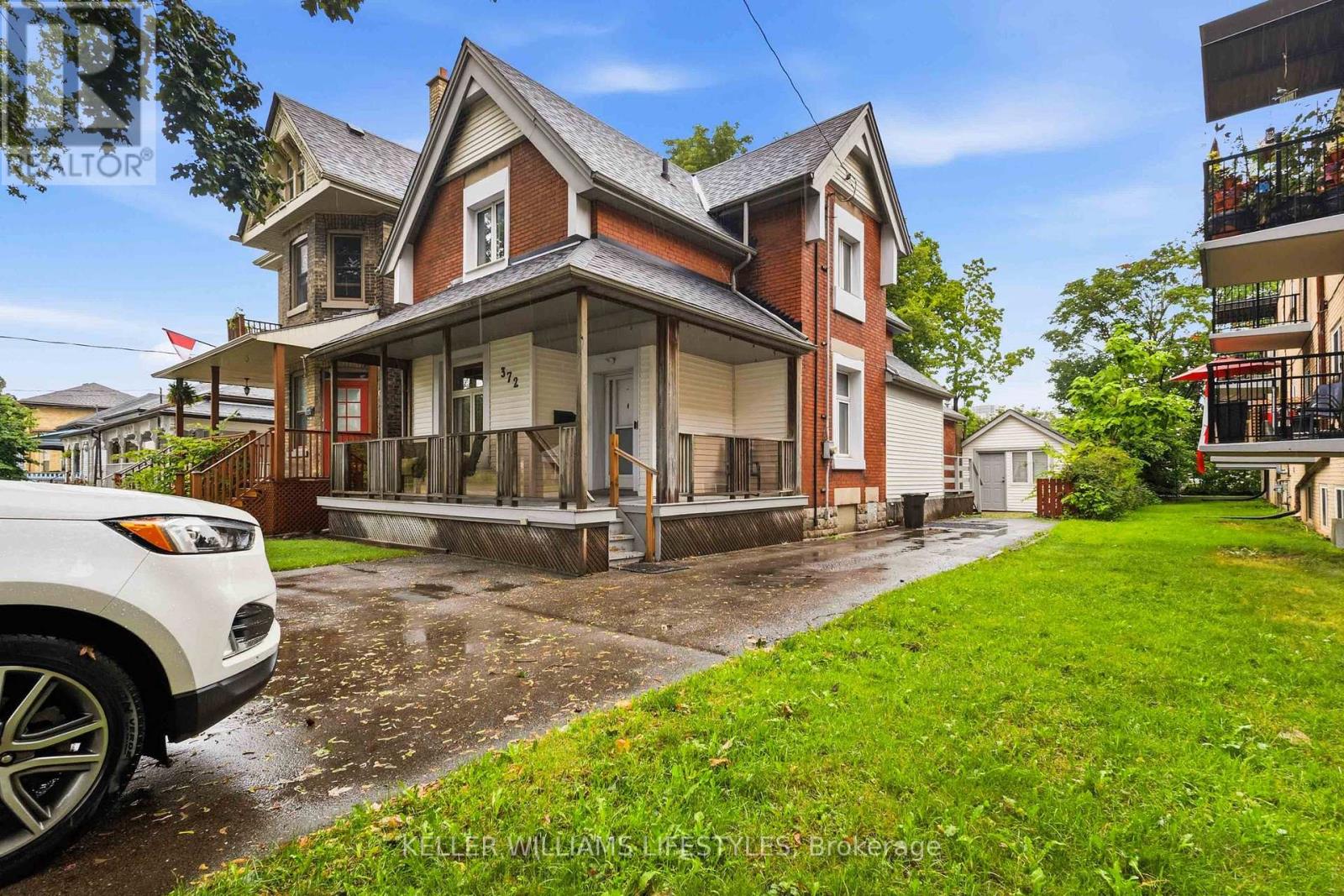 372 Simcoe Street, London East, Ontario  N6B 1J7 - Photo 8 - X13656874