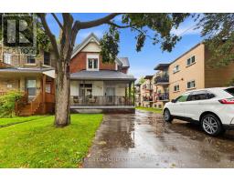 372 SIMCOE STREET, London East, Ontario