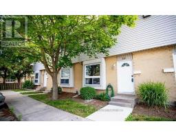 39 - 577 THIRD STREET, London East, Ontario