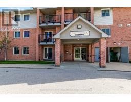 6 - 140 CONWAY DRIVE, London South, Ontario