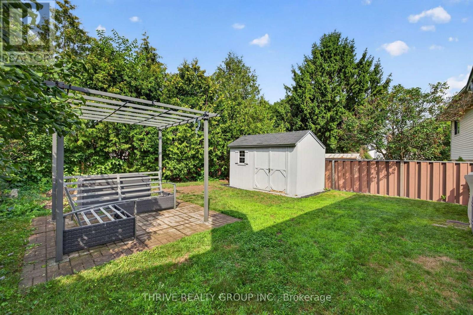 1121 Gatewood Road, London East, Ontario  N5Y 4Z3 - Photo 36 - X13656962