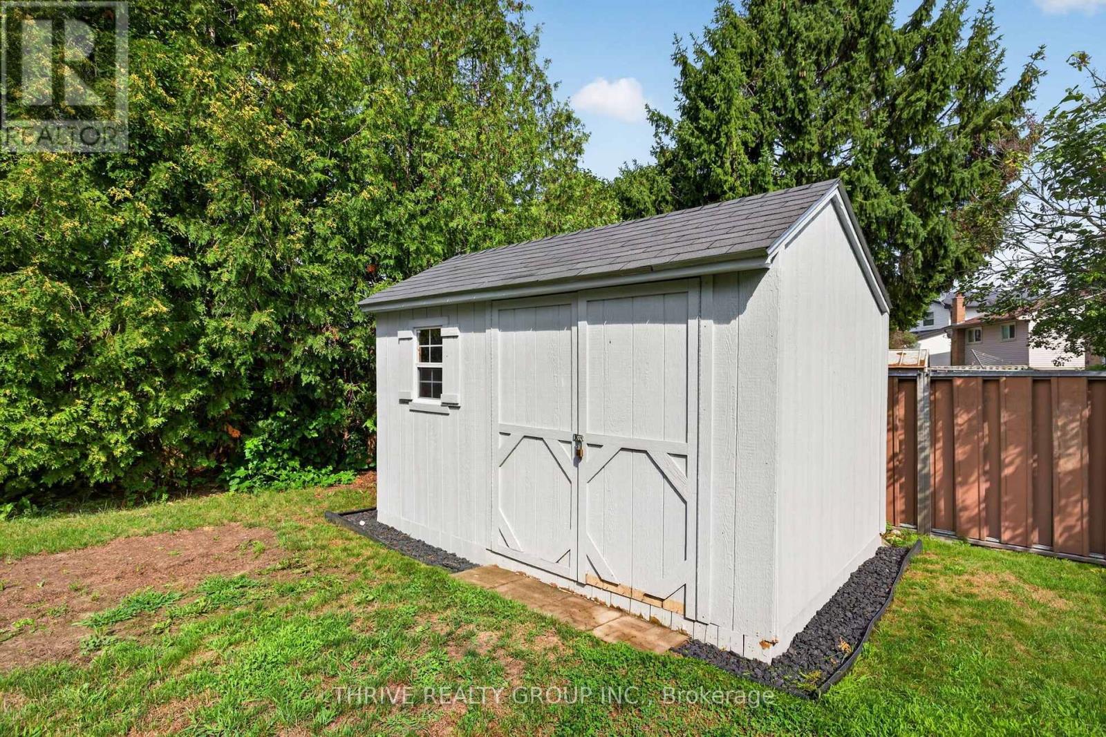 1121 Gatewood Road, London East, Ontario  N5Y 4Z3 - Photo 37 - X13656962
