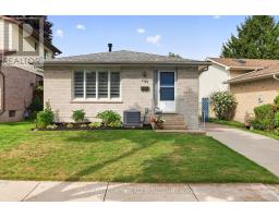 1121 GATEWOOD ROAD, London East, Ontario