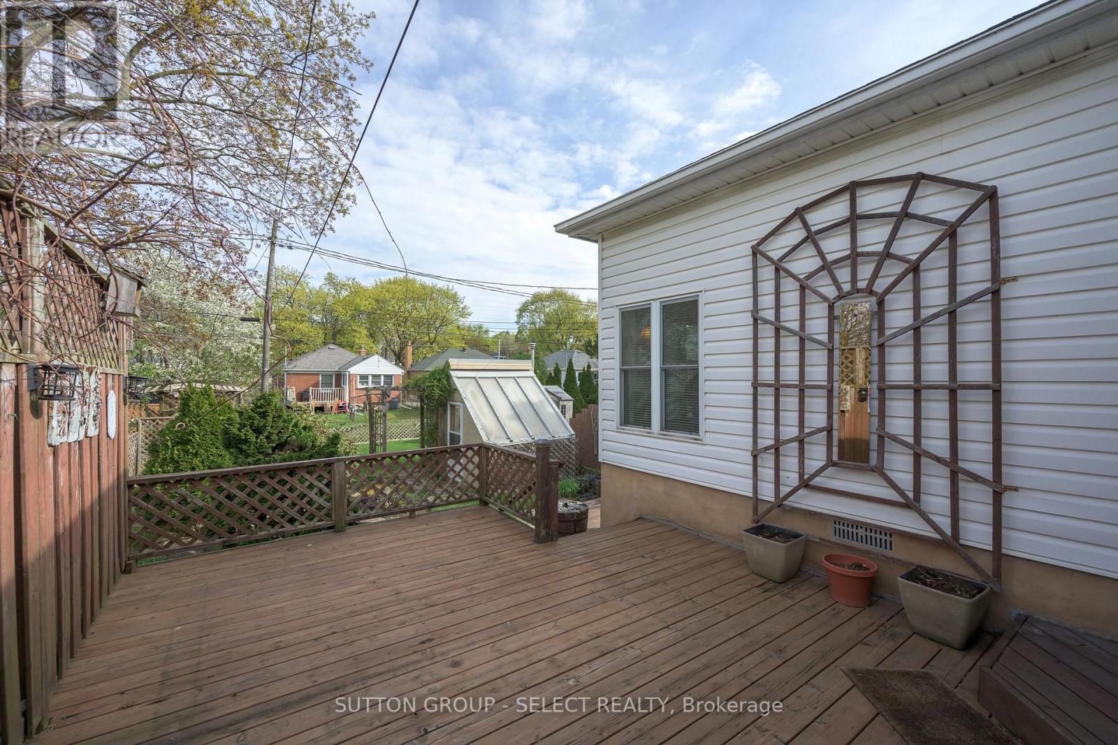 1316 Langmuir Avenue, London East, Ontario  N5W 2G6 - Photo 28 - X13656966