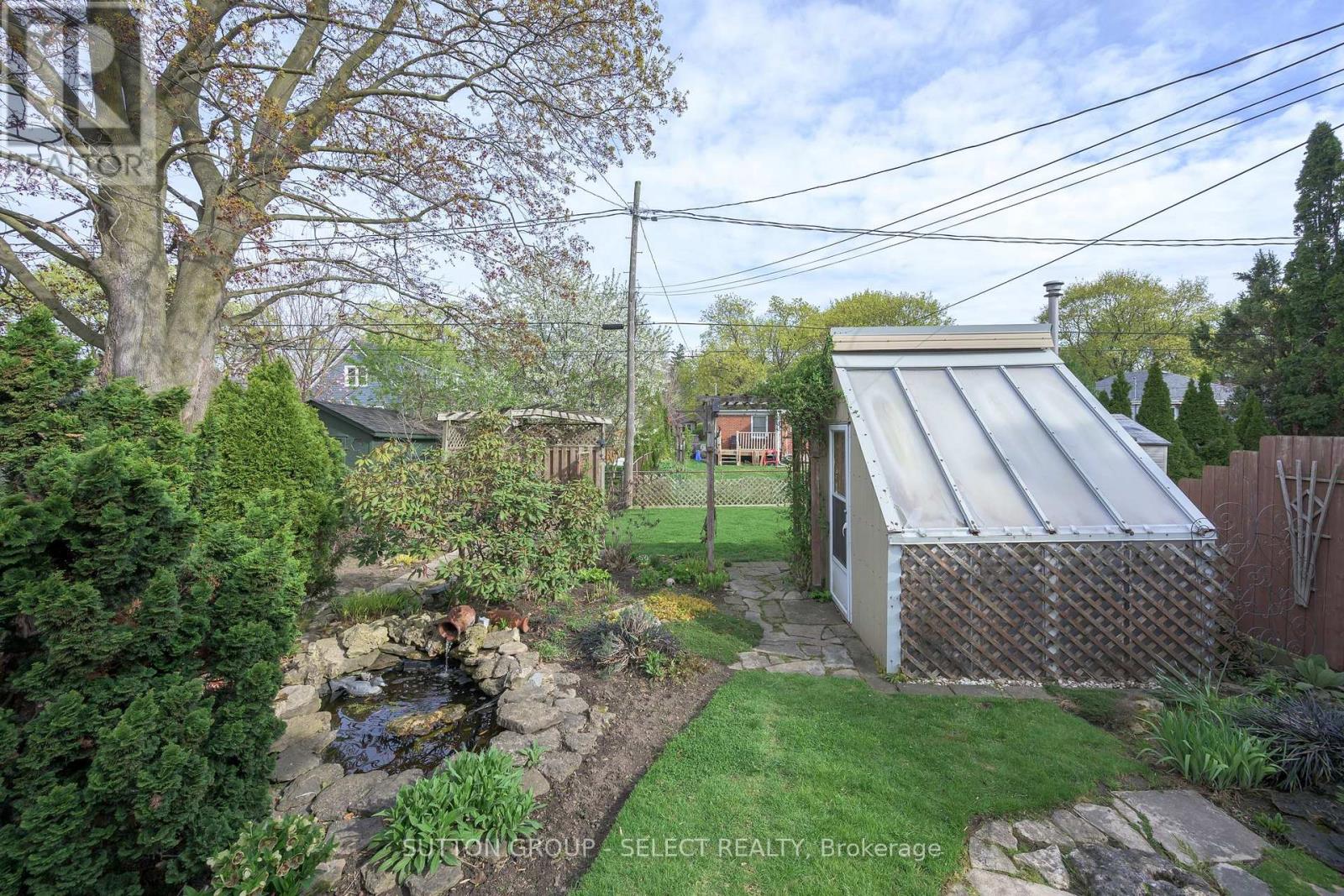 1316 Langmuir Avenue, London East, Ontario  N5W 2G6 - Photo 32 - X13656966