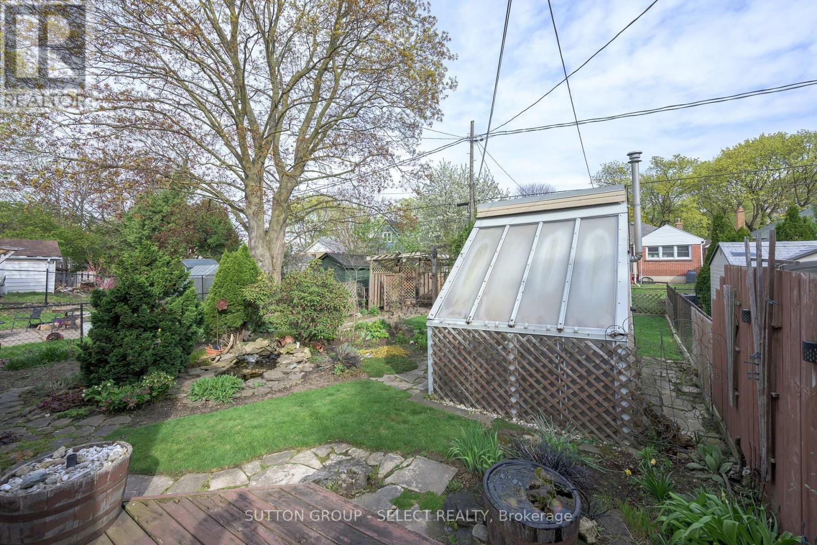 1316 Langmuir Avenue, London East, Ontario  N5W 2G6 - Photo 33 - X13656966