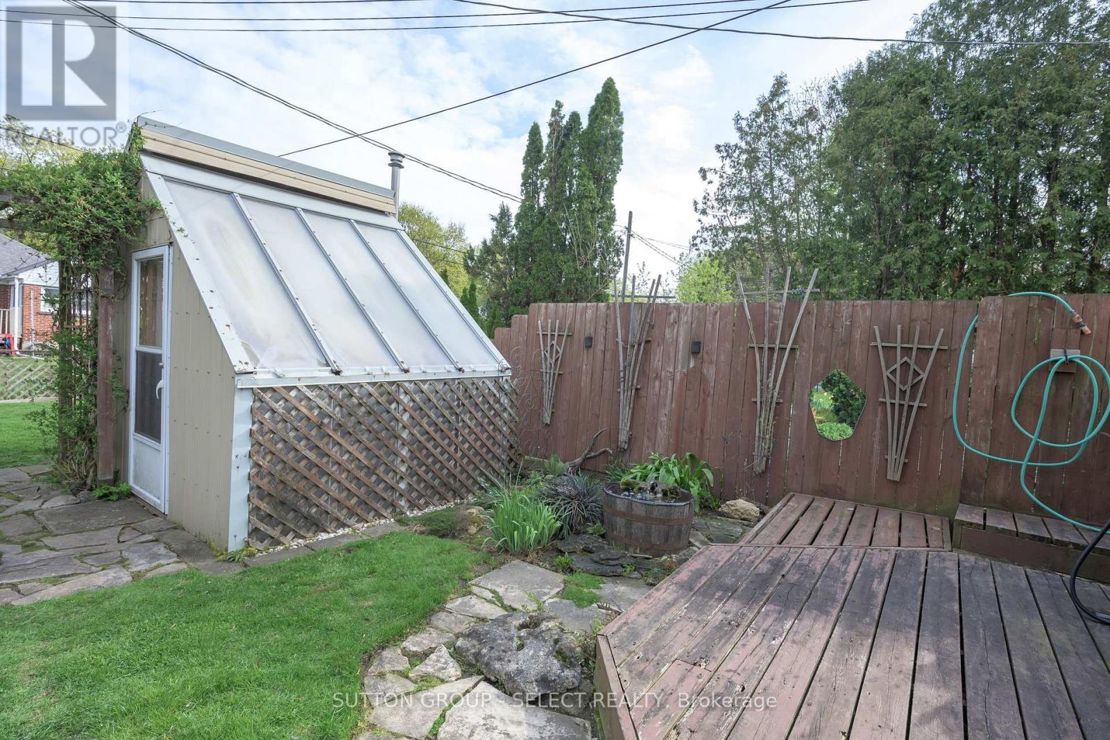 1316 Langmuir Avenue, London East, Ontario  N5W 2G6 - Photo 35 - X13656966