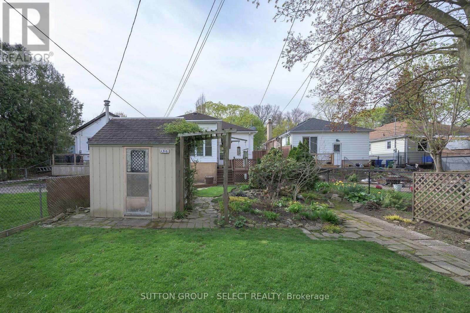 1316 Langmuir Avenue, London East, Ontario  N5W 2G6 - Photo 41 - X13656966