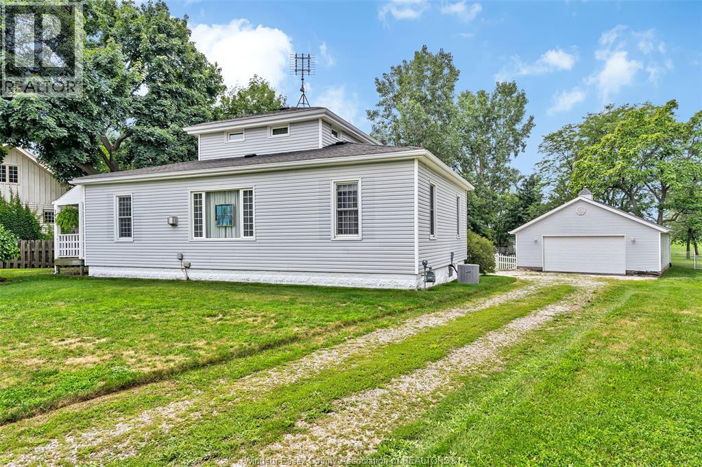 MLS# 26019331: 509 COUNTY RD 34 West, Kingsville, Canada