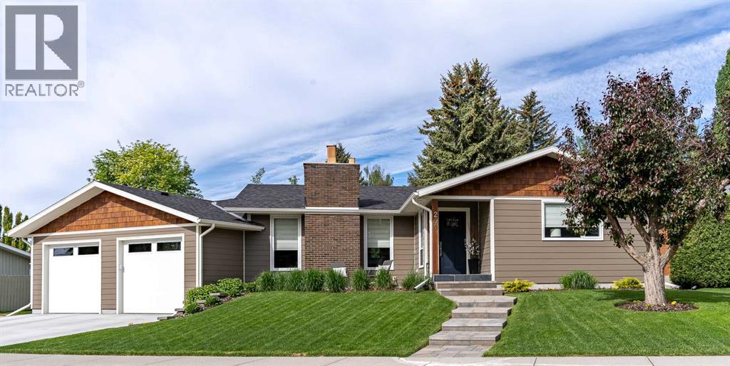 260 Parkview Place SE, calgary, Alberta
