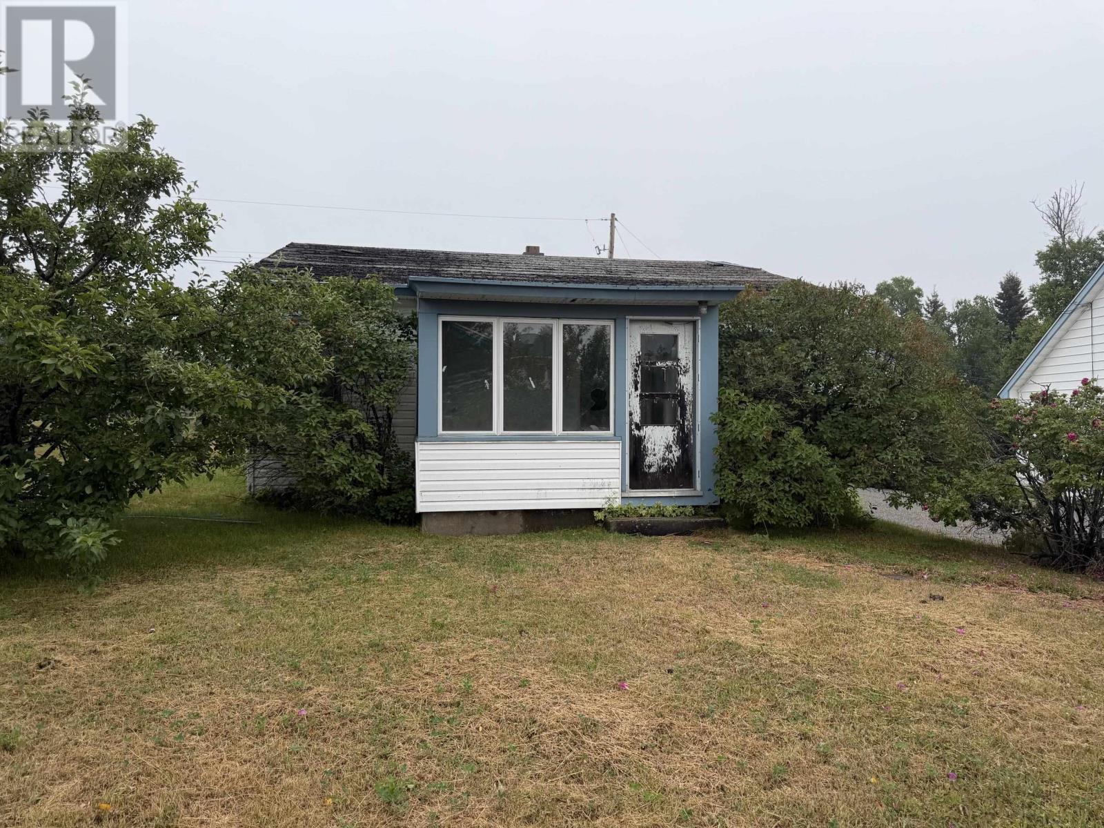 10 Princess Ave, Terrace Bay, Ontario  P0T 2W0 - Photo 1 - TB2602297
