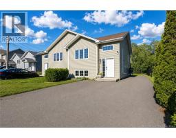 39 Whisperwood Drive, Moncton, New Brunswick