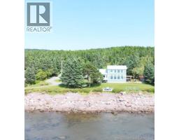 369 Anthonys Cove Road, Saint John, New Brunswick
