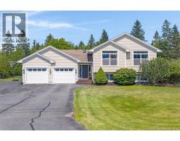6 Millhaven Drive, Quispamsis, New Brunswick
