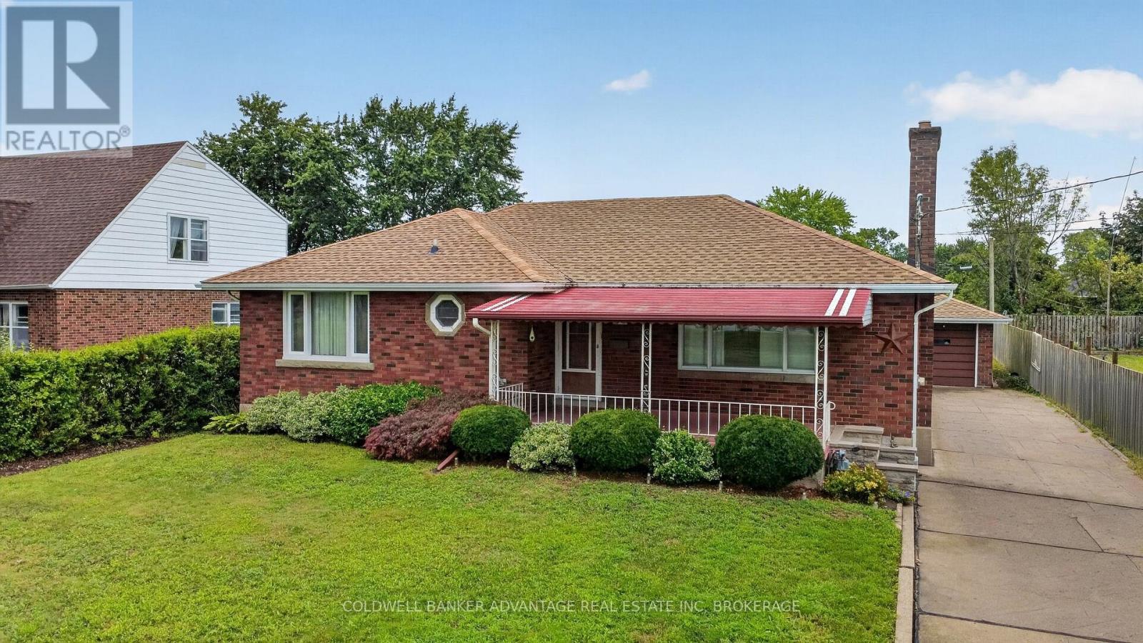 36 THIRD STREET, Welland, Ontario