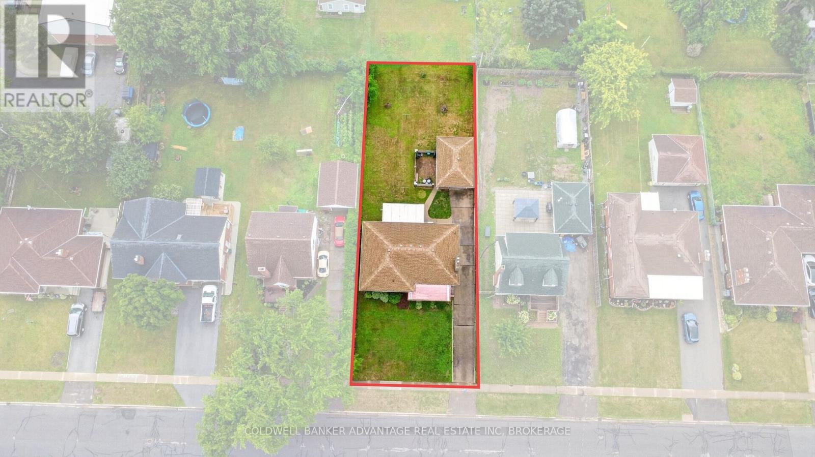 36 Third Street, Welland, Ontario L3B 4W4 - Photo 24 - X13656822