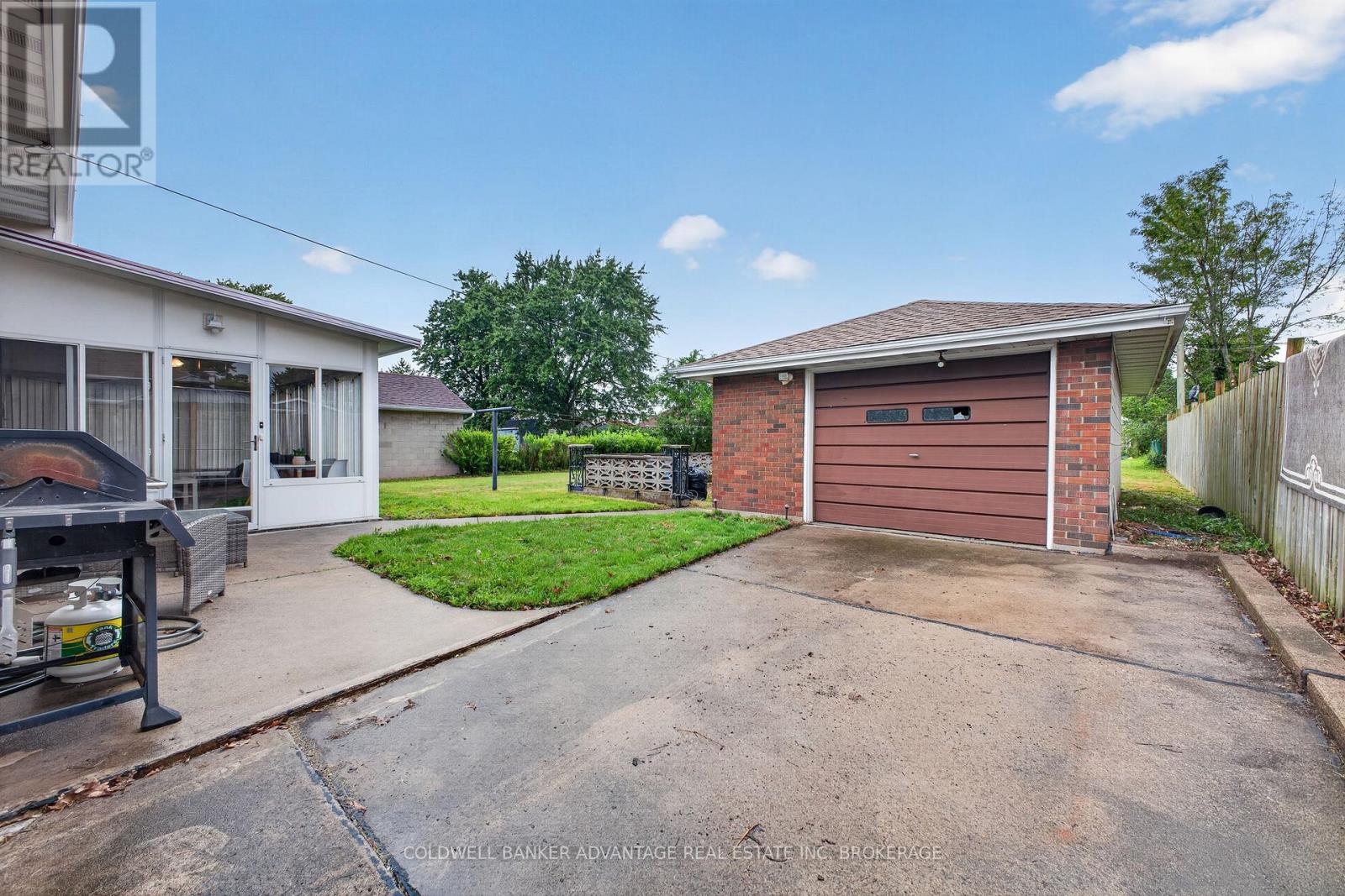 36 Third Street, Welland, Ontario L3B 4W4 - Photo 28 - X13656822