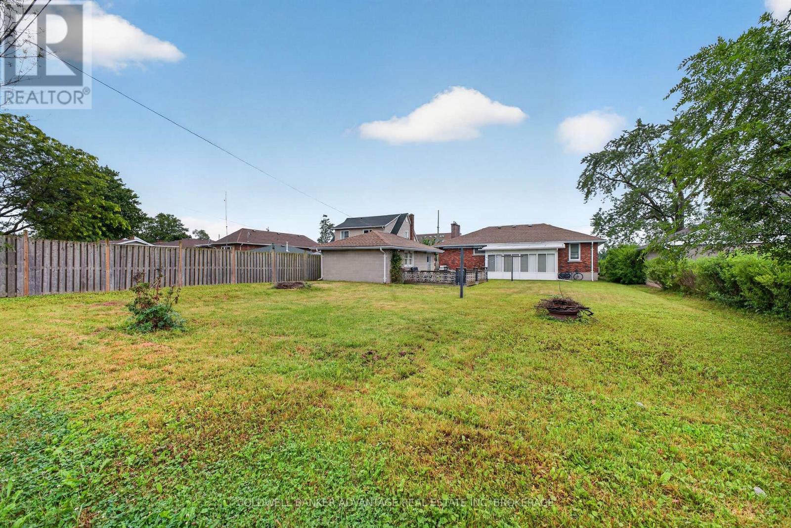 36 Third Street, Welland, Ontario L3B 4W4 - Photo 30 - X13656822