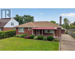 36 THIRD STREET, Welland, Ontario