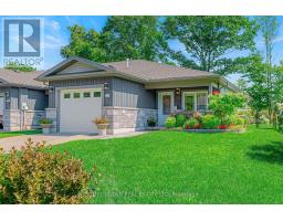 63A CENTRE STREET, Brockville, Ontario