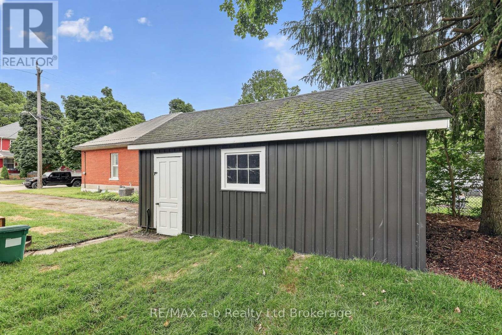 91 Winniett Street, Woodstock, Ontario N4S 5Z6 - Photo 31 - X13656936