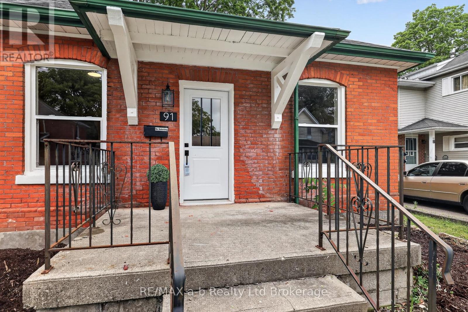91 Winniett Street, Woodstock, Ontario N4S 5Z6 - Photo 35 - X13656936