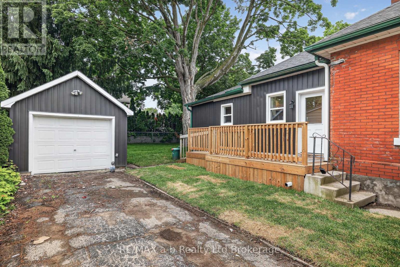 91 Winniett Street, Woodstock, Ontario N4S 5Z6 - Photo 36 - X13656936
