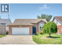 24 BRIARWOOD, Harrow, Ontario