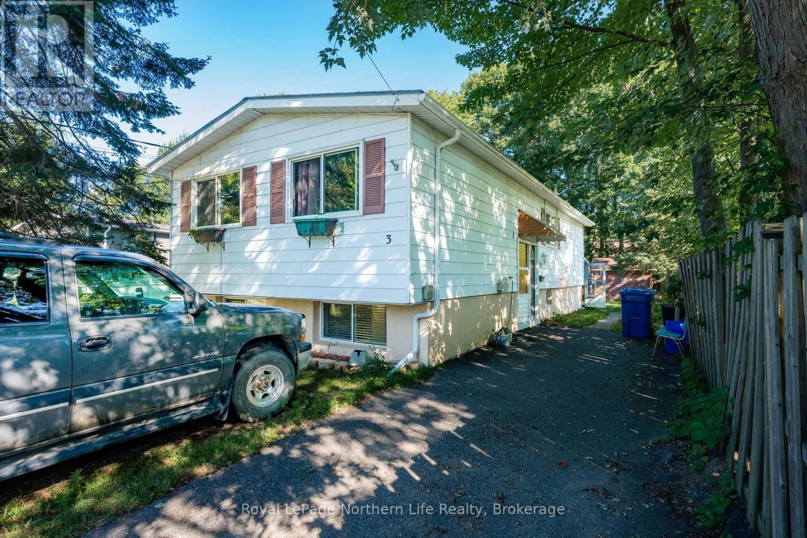 3 David Court, North Bay, Ontario P1A 3W3 - Photo 2 - X13656814